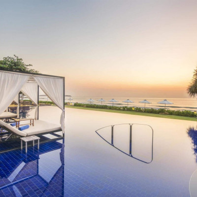 Vana Belle, A Luxury Collection Resort, Koh Samui image