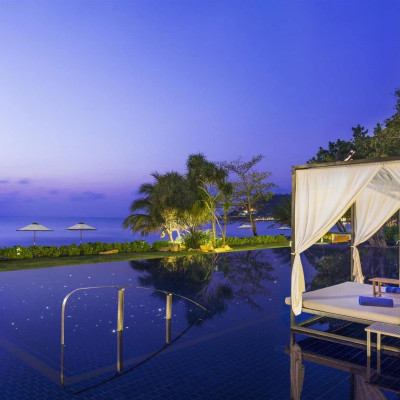 Vana Belle, A Luxury Collection Resort, Koh Samui image