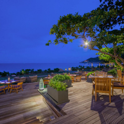 Vana Belle, A Luxury Collection Resort, Koh Samui image