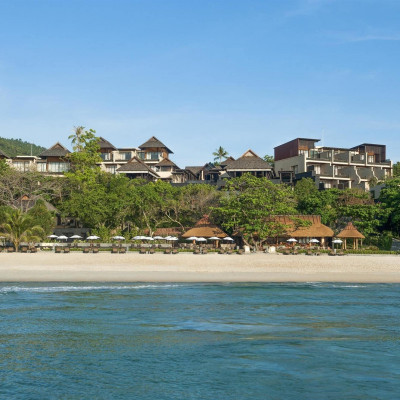 Vana Belle, A Luxury Collection Resort, Koh Samui image