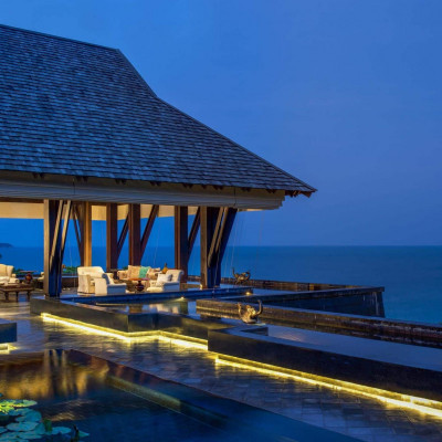 Vana Belle, A Luxury Collection Resort, Koh Samui image