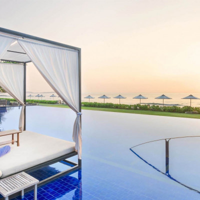 Vana Belle, A Luxury Collection Resort, Koh Samui image