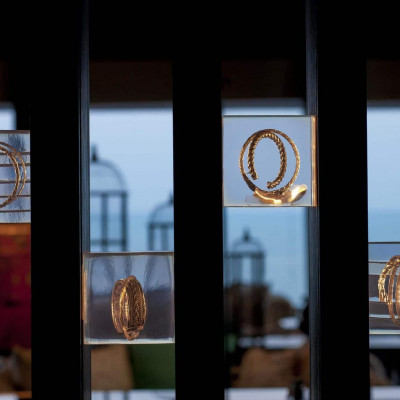 Vana Belle, A Luxury Collection Resort, Koh Samui image