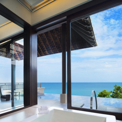 Vana Belle, A Luxury Collection Resort, Koh Samui image