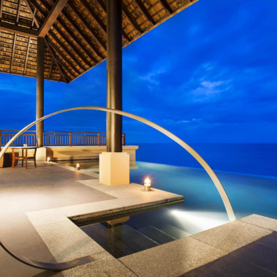 Vana Belle, A Luxury Collection Resort, Koh Samui image