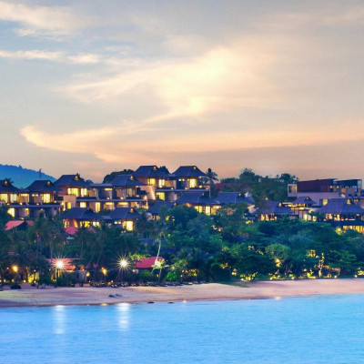 Vana Belle, A Luxury Collection Resort, Koh Samui image