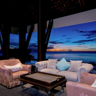 Vana Belle, A Luxury Collection Resort, Koh Samui image