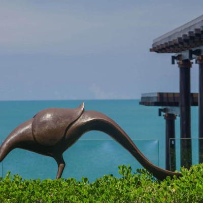 Vana Belle, A Luxury Collection Resort, Koh Samui image