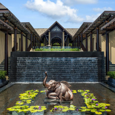 Vana Belle, A Luxury Collection Resort, Koh Samui image