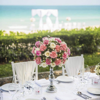 Vana Belle, A Luxury Collection Resort, Koh Samui image