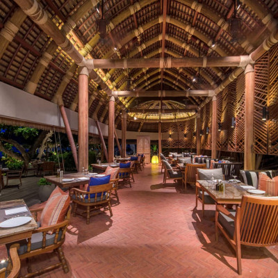 Vana Belle, A Luxury Collection Resort, Koh Samui image