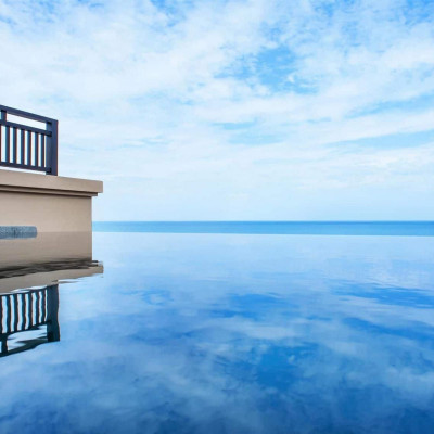 Vana Belle, A Luxury Collection Resort, Koh Samui image