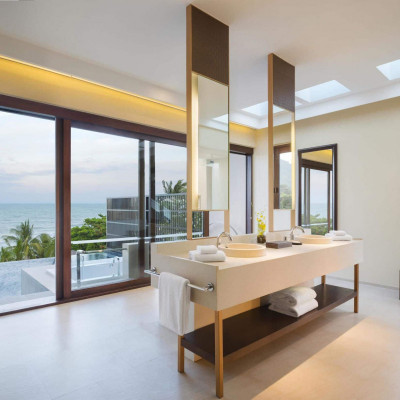 Vana Belle, A Luxury Collection Resort, Koh Samui image