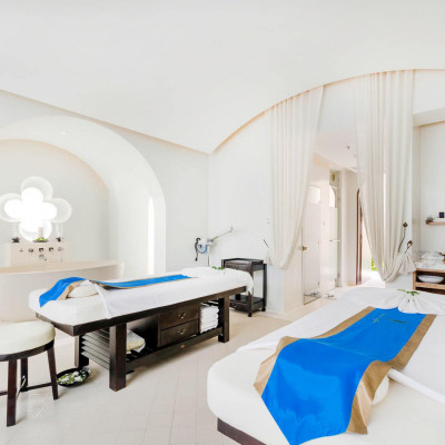 Vana Belle, A Luxury Collection Resort, Koh Samui image