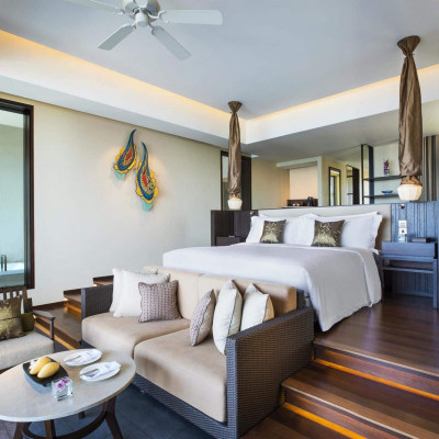 Vana Belle, A Luxury Collection Resort, Koh Samui image