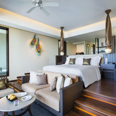 Vana Belle, A Luxury Collection Resort, Koh Samui image