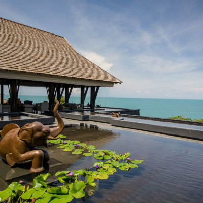 Vana Belle, A Luxury Collection Resort, Koh Samui image