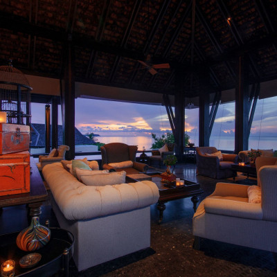 Vana Belle, A Luxury Collection Resort, Koh Samui image