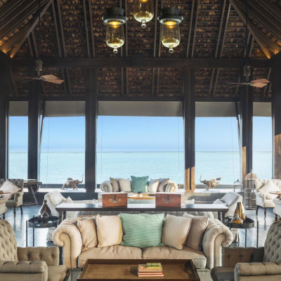 Vana Belle, A Luxury Collection Resort, Koh Samui image