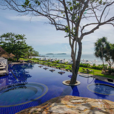 Vana Belle, A Luxury Collection Resort, Koh Samui image