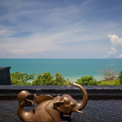 Vana Belle, A Luxury Collection Resort, Koh Samui image