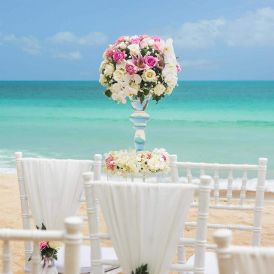 Vana Belle, A Luxury Collection Resort, Koh Samui image
