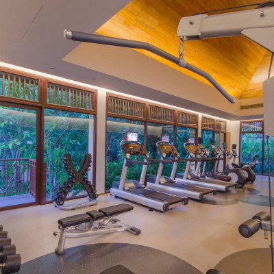 Vana Belle, A Luxury Collection Resort, Koh Samui image
