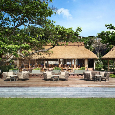 Vana Belle, A Luxury Collection Resort, Koh Samui image