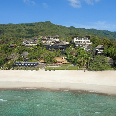 Vana Belle, A Luxury Collection Resort, Koh Samui image