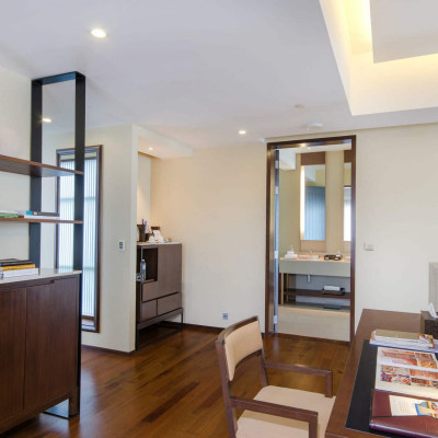 Vana Belle, A Luxury Collection Resort, Koh Samui image