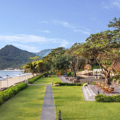Vana Belle, A Luxury Collection Resort, Koh Samui image
