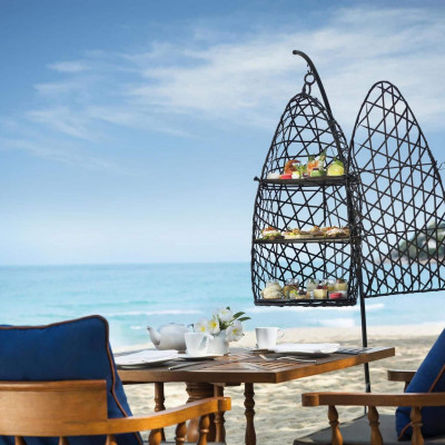 Vana Belle, A Luxury Collection Resort, Koh Samui image