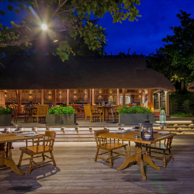 Vana Belle, A Luxury Collection Resort, Koh Samui image