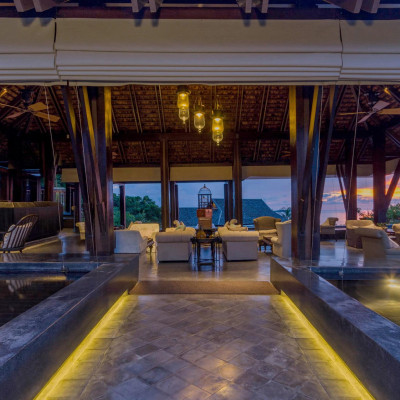 Vana Belle, A Luxury Collection Resort, Koh Samui image