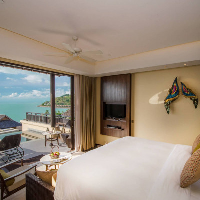 Vana Belle, A Luxury Collection Resort, Koh Samui image