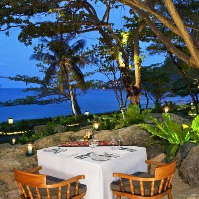 Vana Belle, A Luxury Collection Resort, Koh Samui image