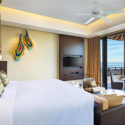Vana Belle, A Luxury Collection Resort, Koh Samui image