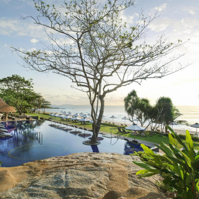 Vana Belle, A Luxury Collection Resort, Koh Samui image