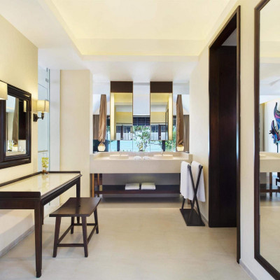 Vana Belle, A Luxury Collection Resort, Koh Samui image