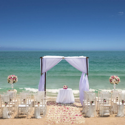 Vana Belle, A Luxury Collection Resort, Koh Samui image