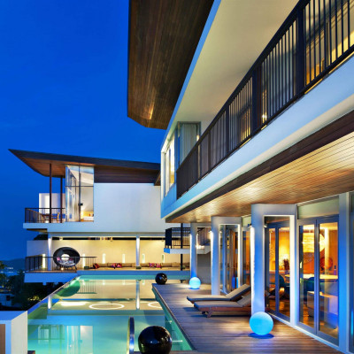 W Koh Samui image