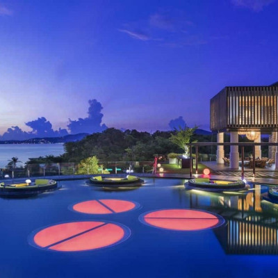 W Koh Samui image
