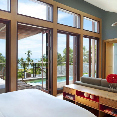 W Koh Samui image