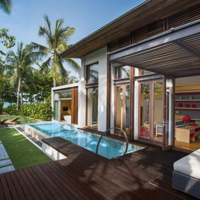 W Koh Samui image