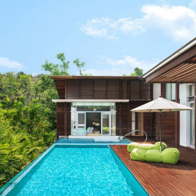 W Koh Samui image