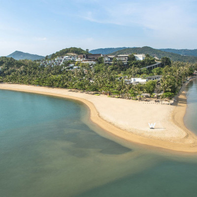 W Koh Samui image