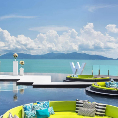 W Koh Samui image