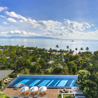 W Koh Samui image
