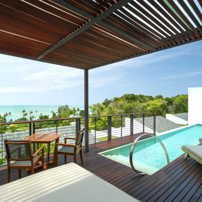 W Koh Samui image