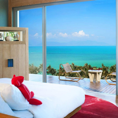 W Koh Samui image
